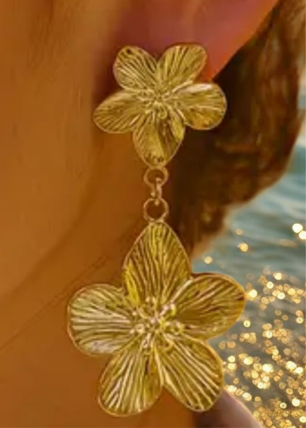camélia double