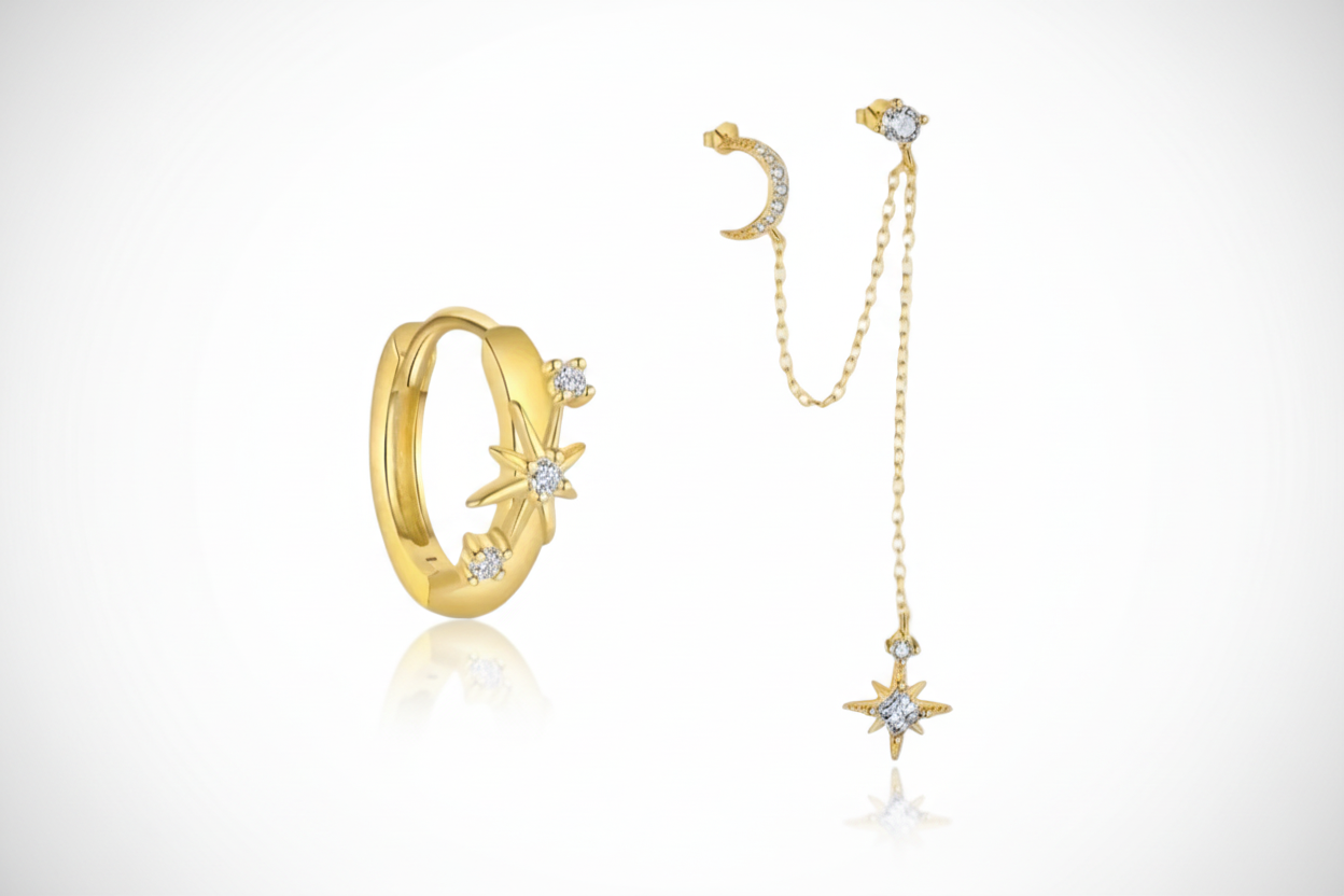 Composition Céleste