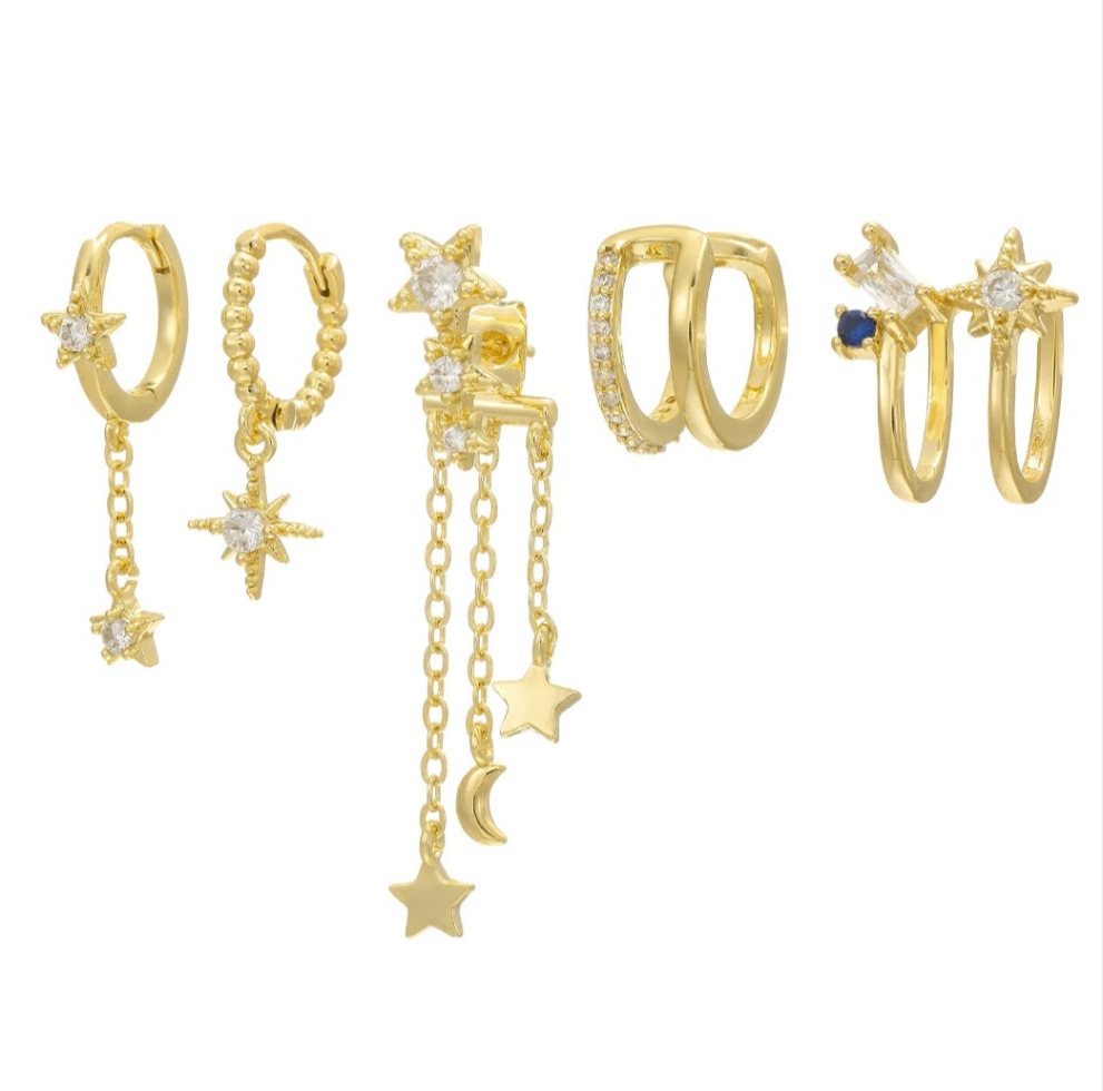 Composition cosmique