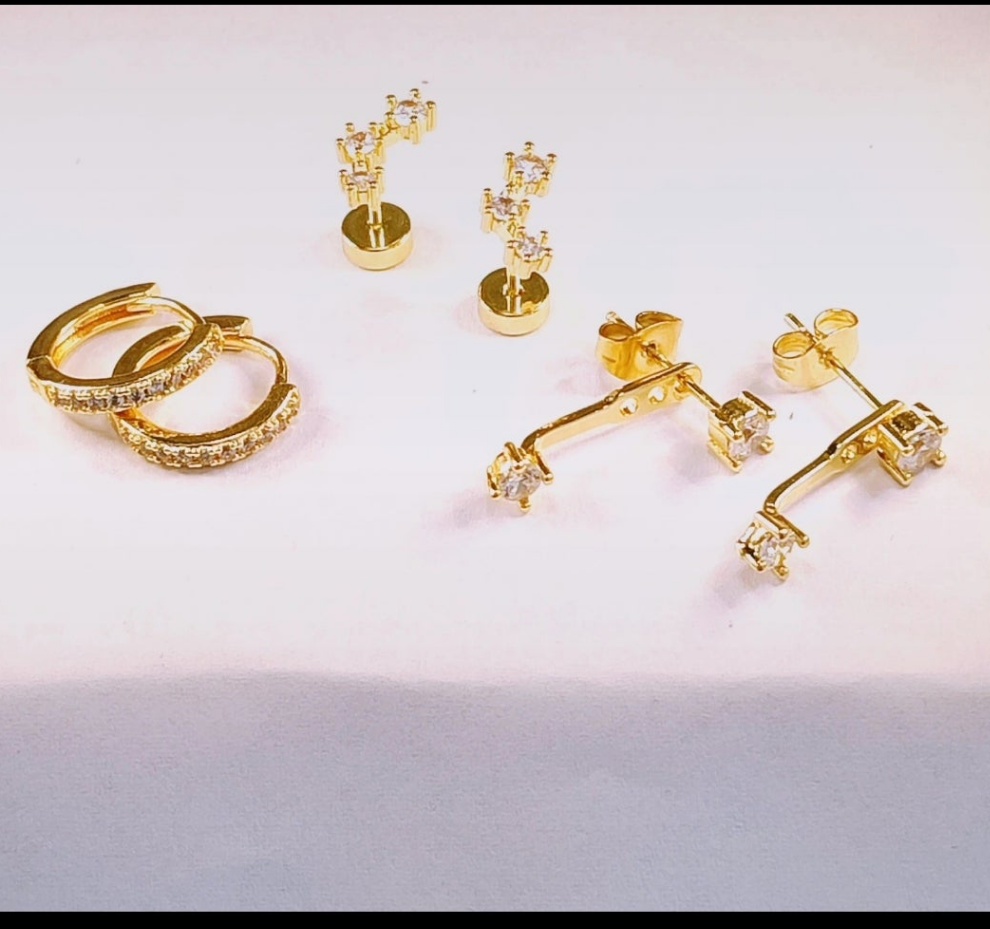 Composition d'or