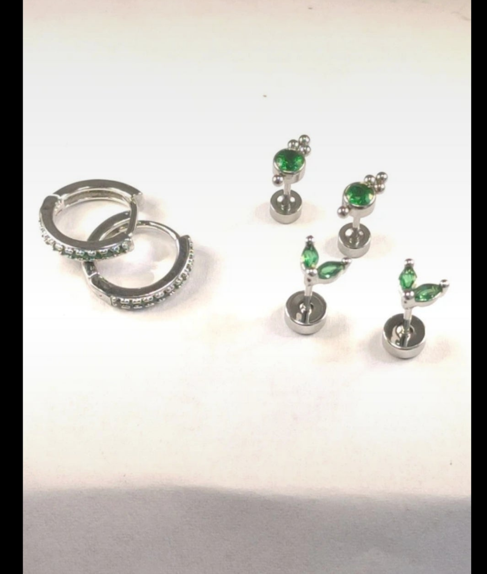 Composition 2 oreilles