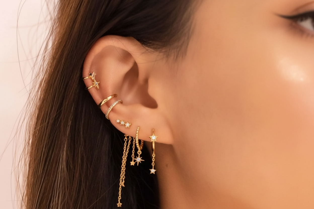 Composition cosmique