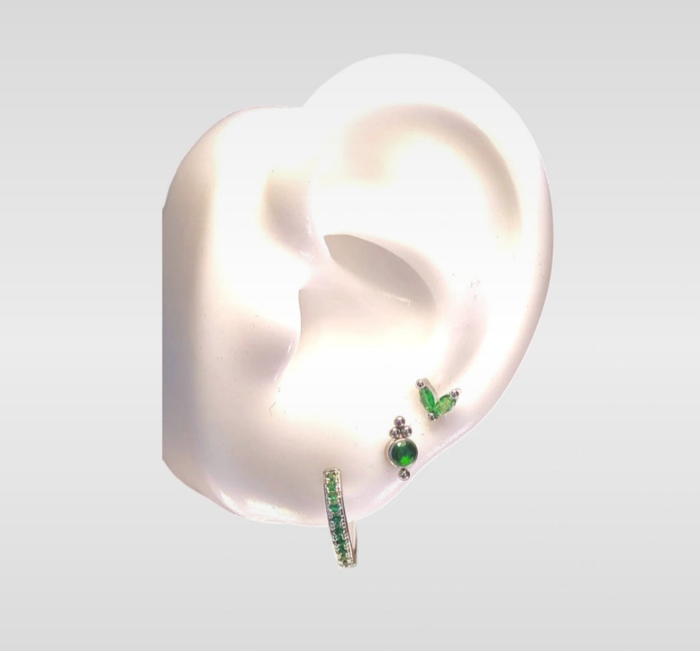 Composition 2 oreilles