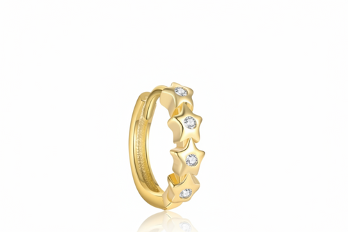 Anneau pour charms