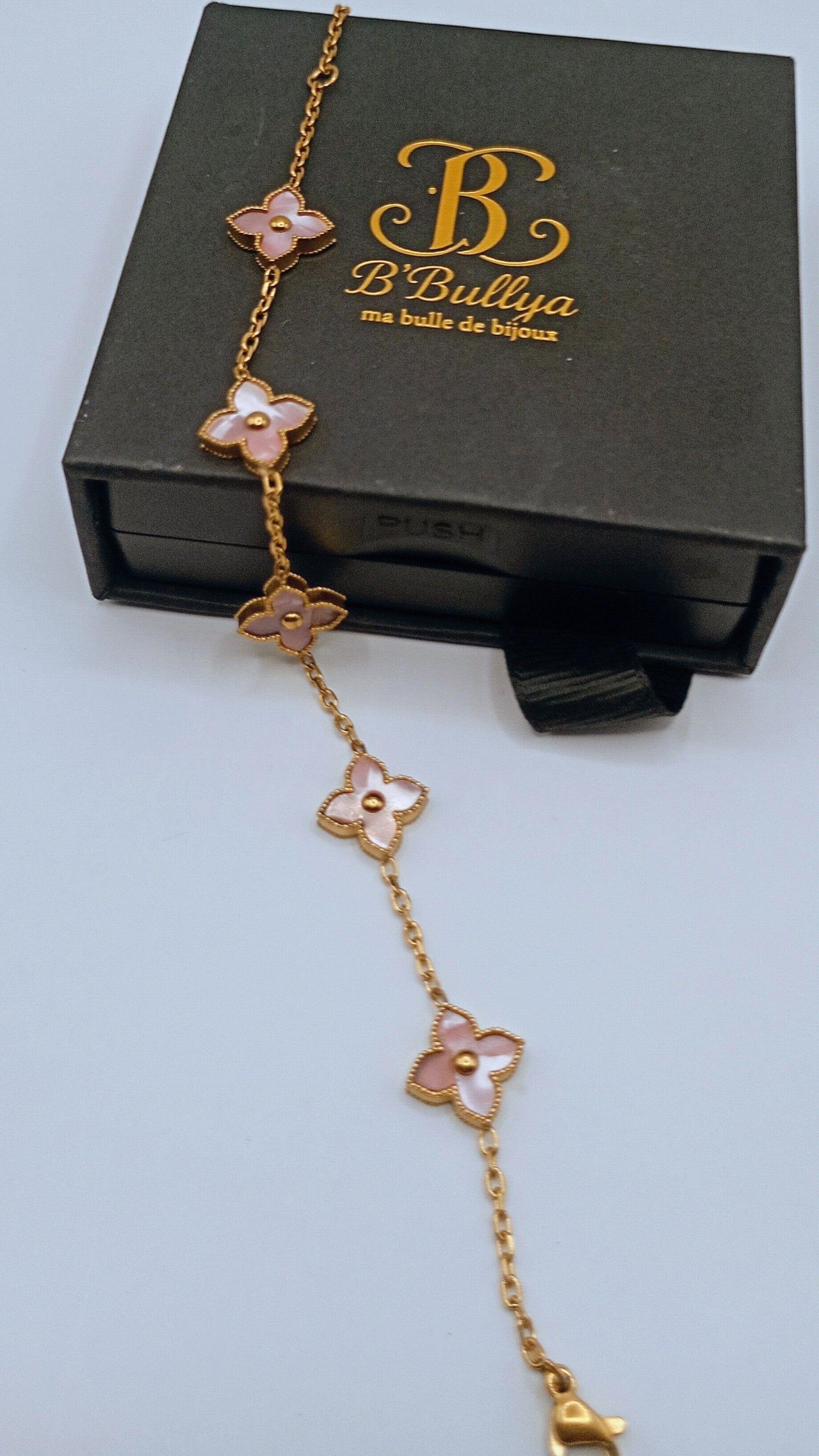 Bracelet Naïssa