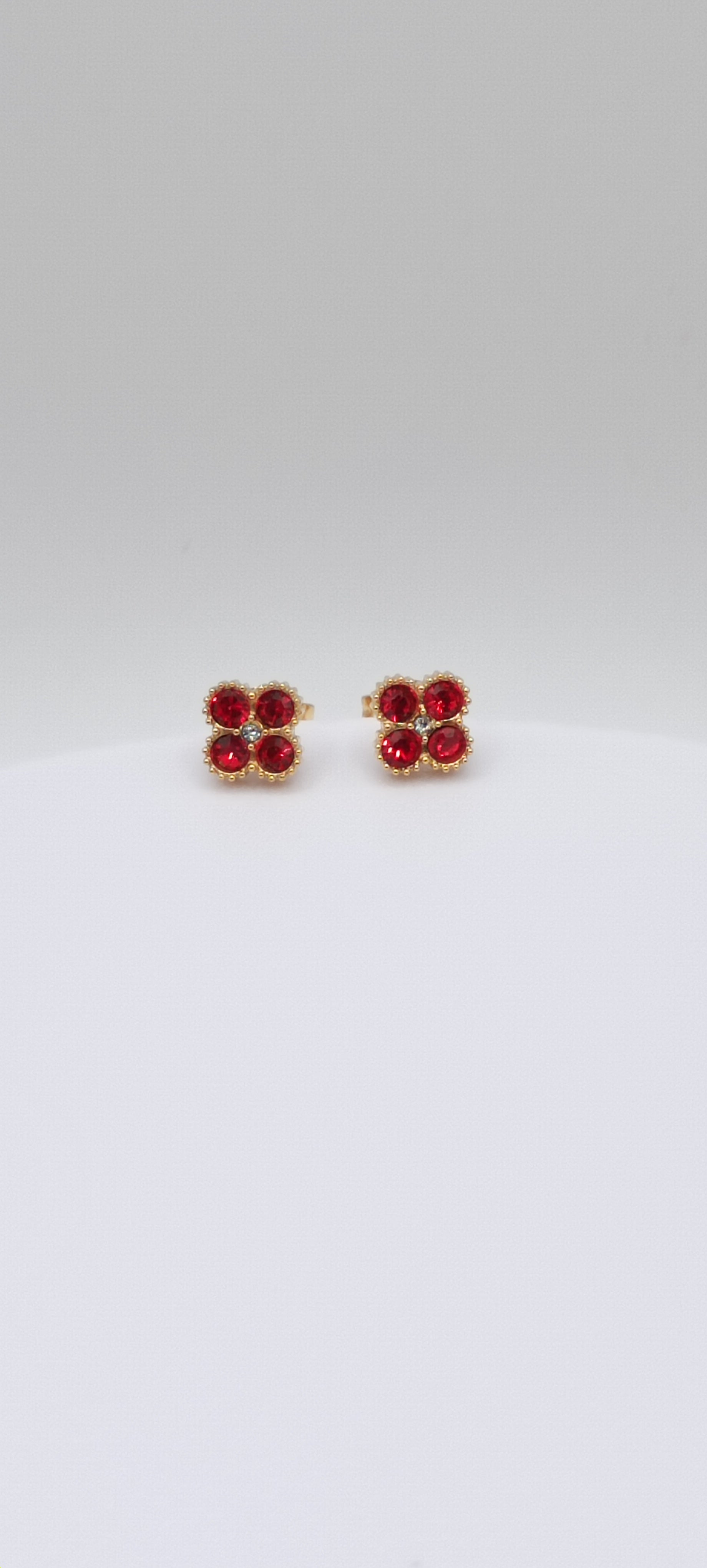 Puce d'oreilles espoir 💙💚❤️🖤