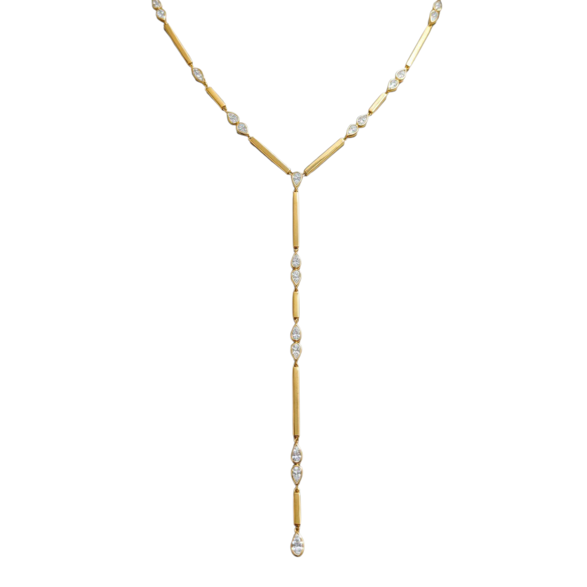 Collier Monica