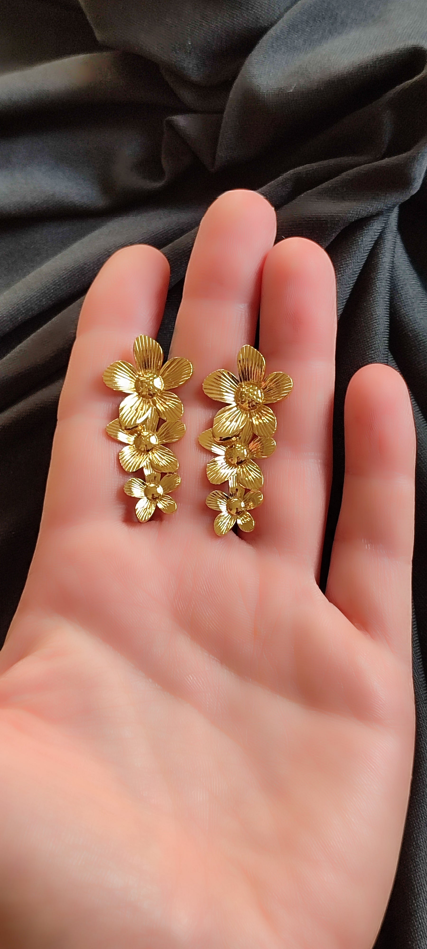 Boucles Flora
