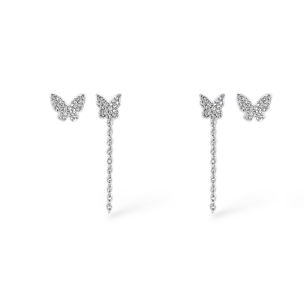 Composition Papillon