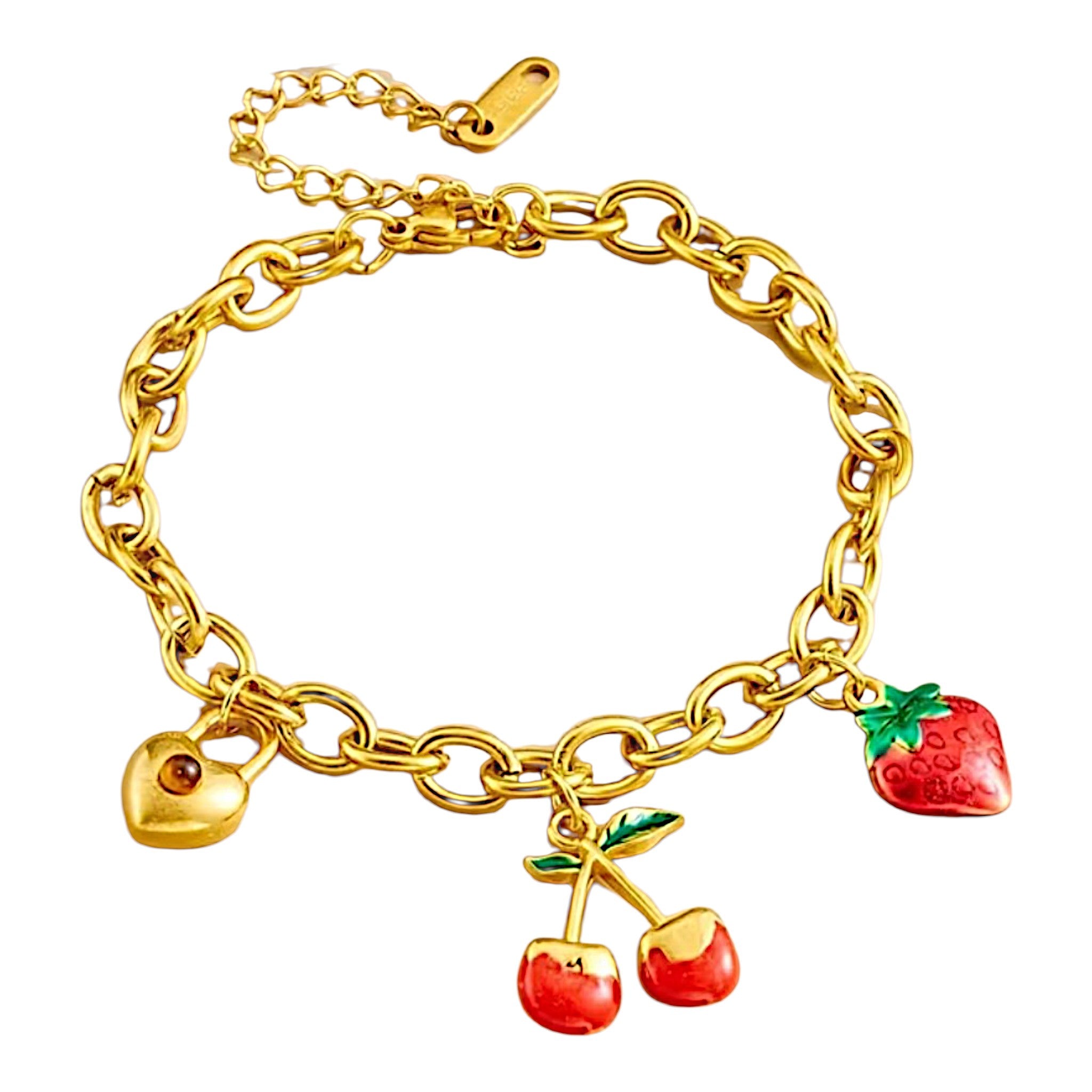 Bracelet Cerisette