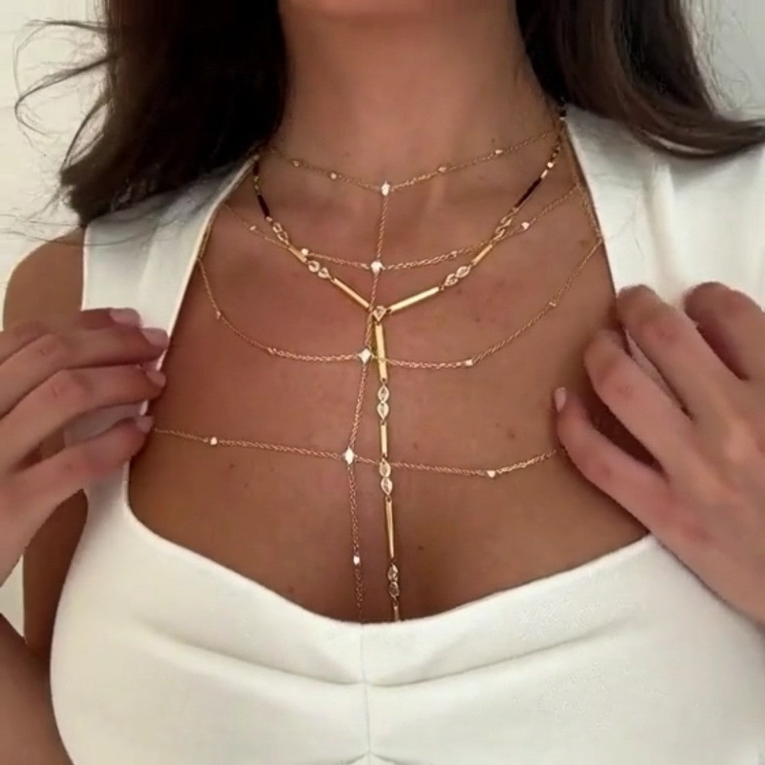 Collier Monica
