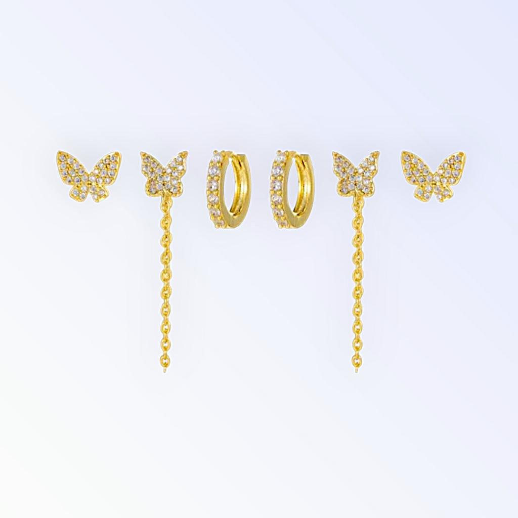 Composition Papillon