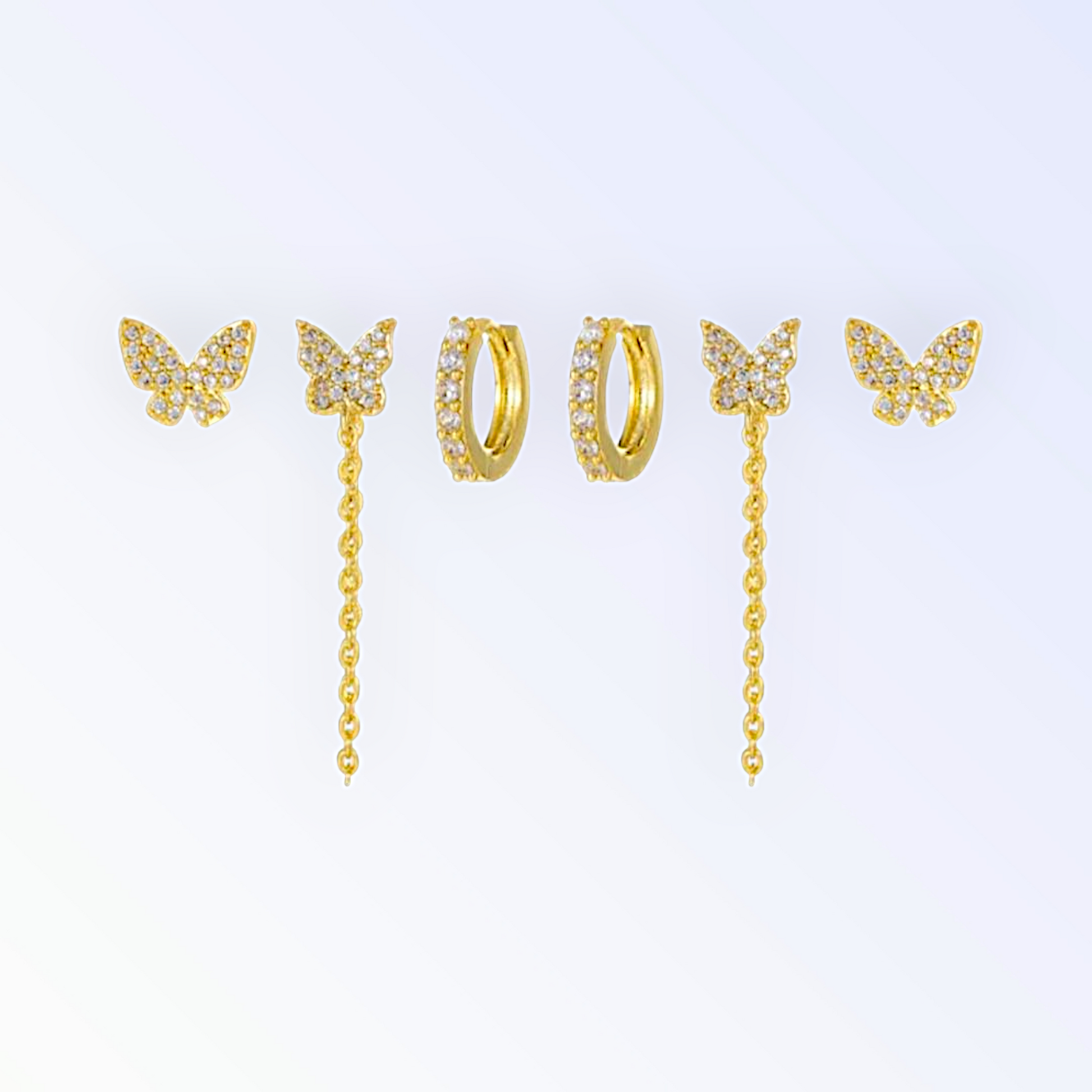 Composition Papillon