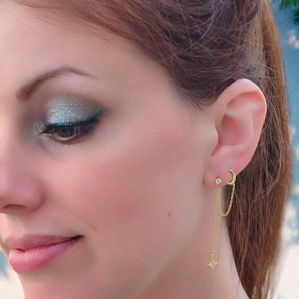 Composition Céleste