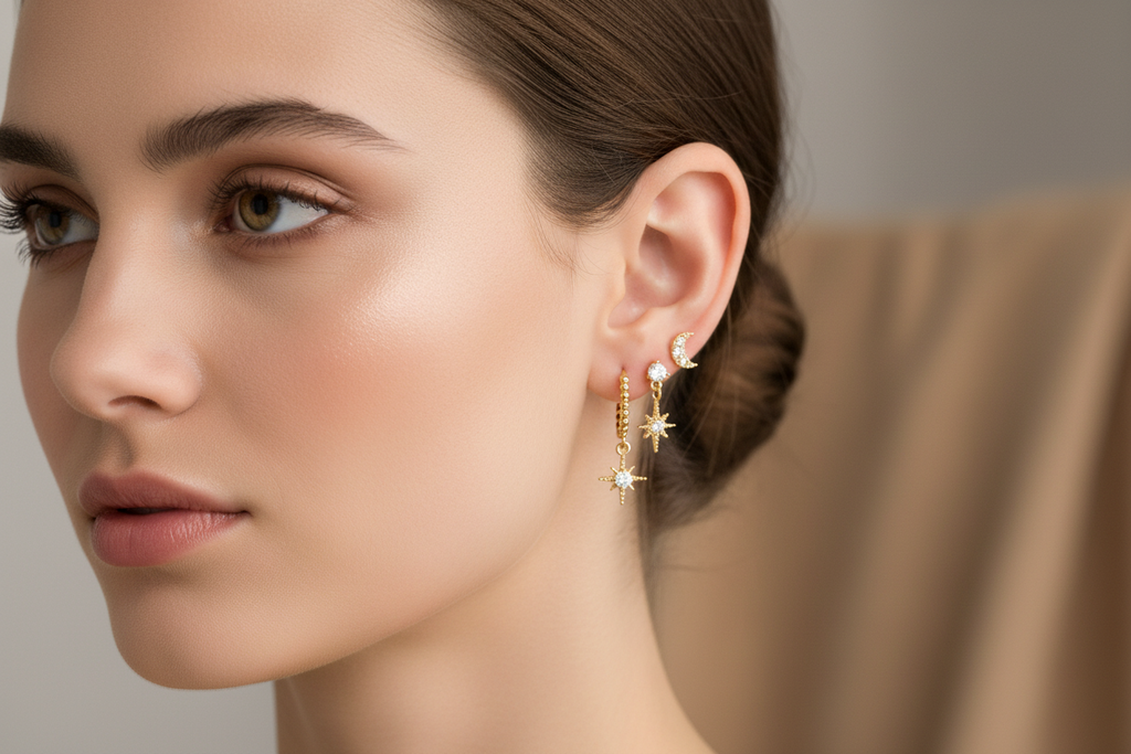 Composition Artémis