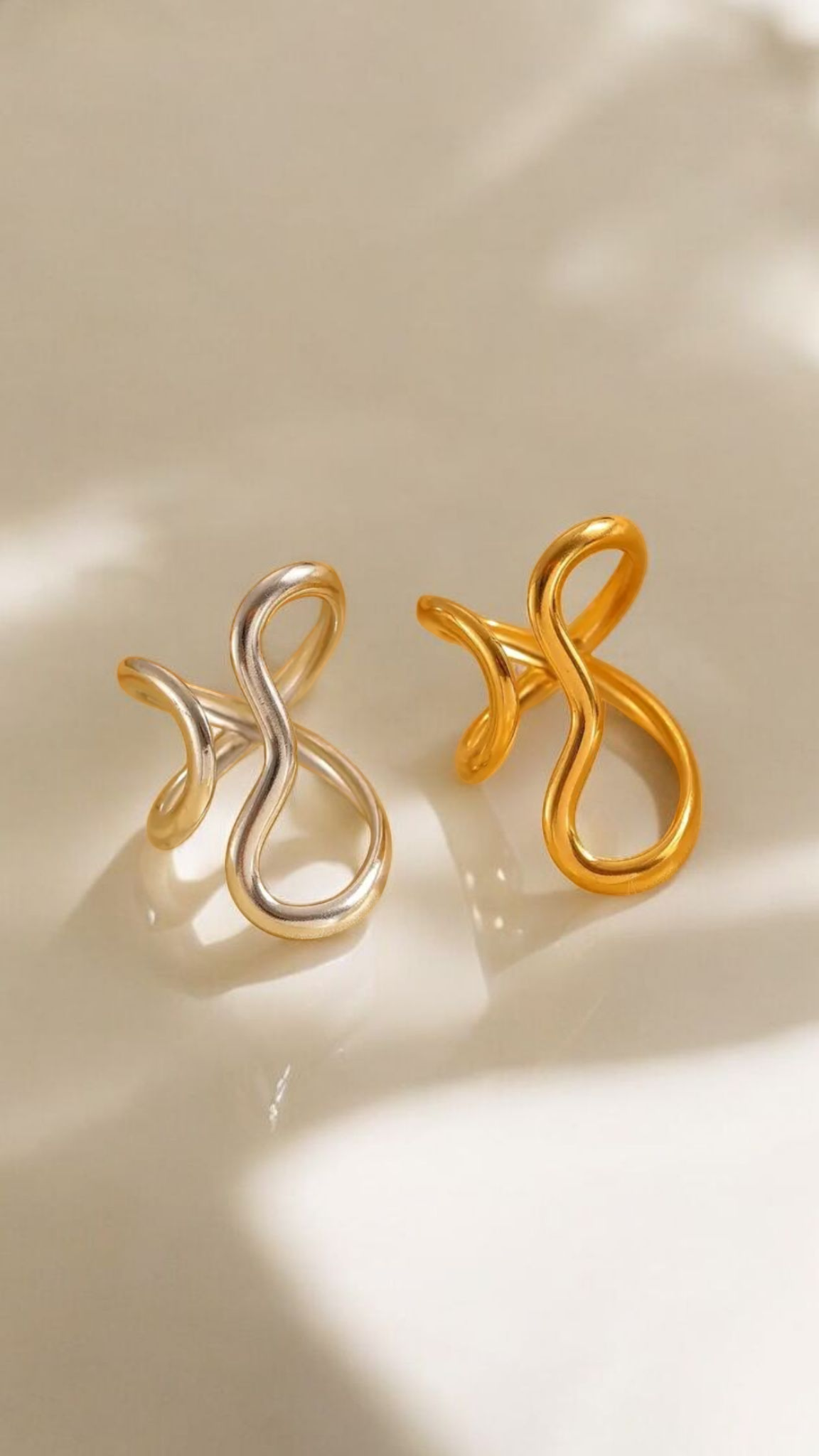 Bague ajustable
