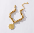 Bracelet Falbala