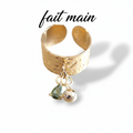 Bague infinies