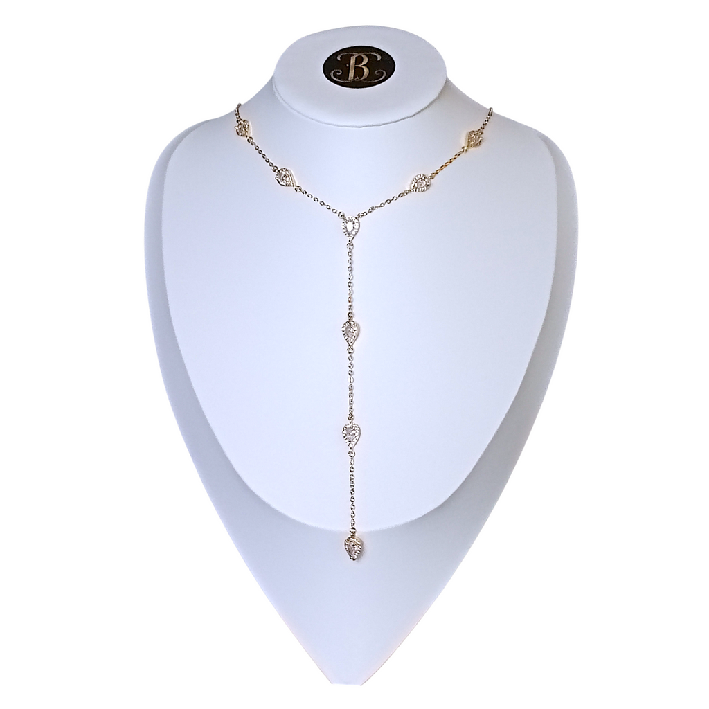 Collier Parró
