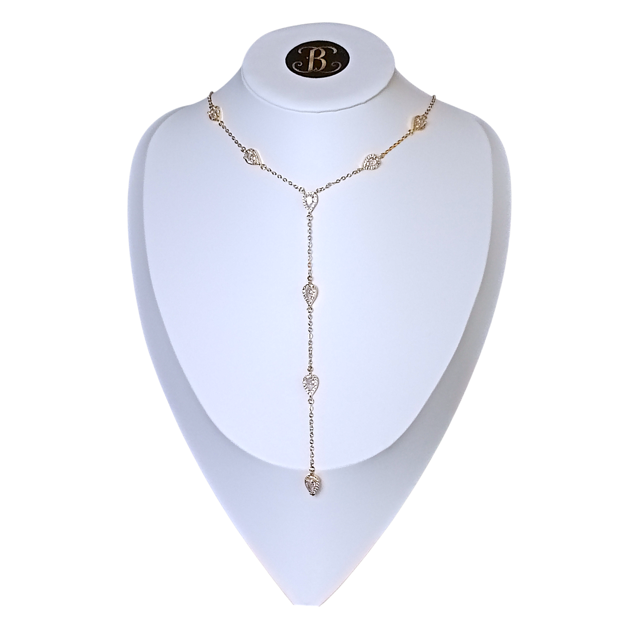 Collier Parró