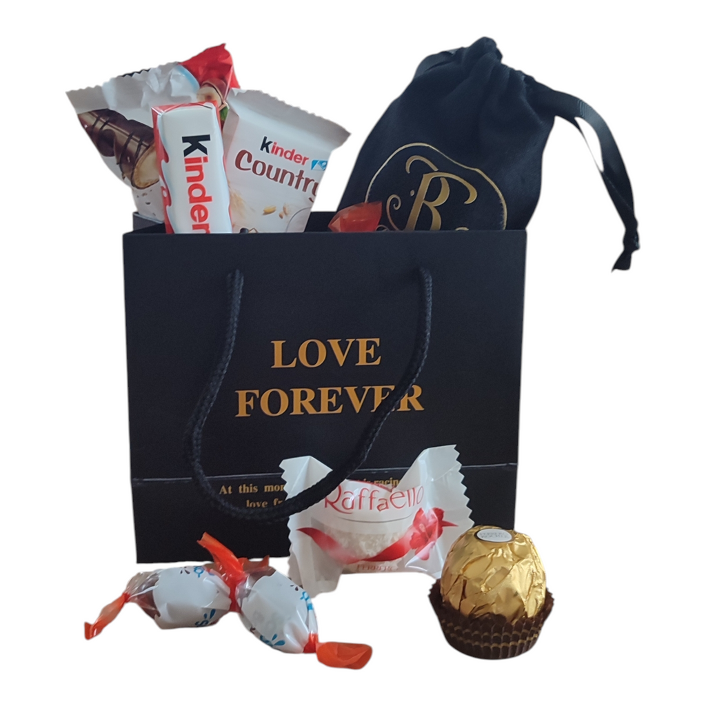 Mon parfait petit sac surprise 🫶