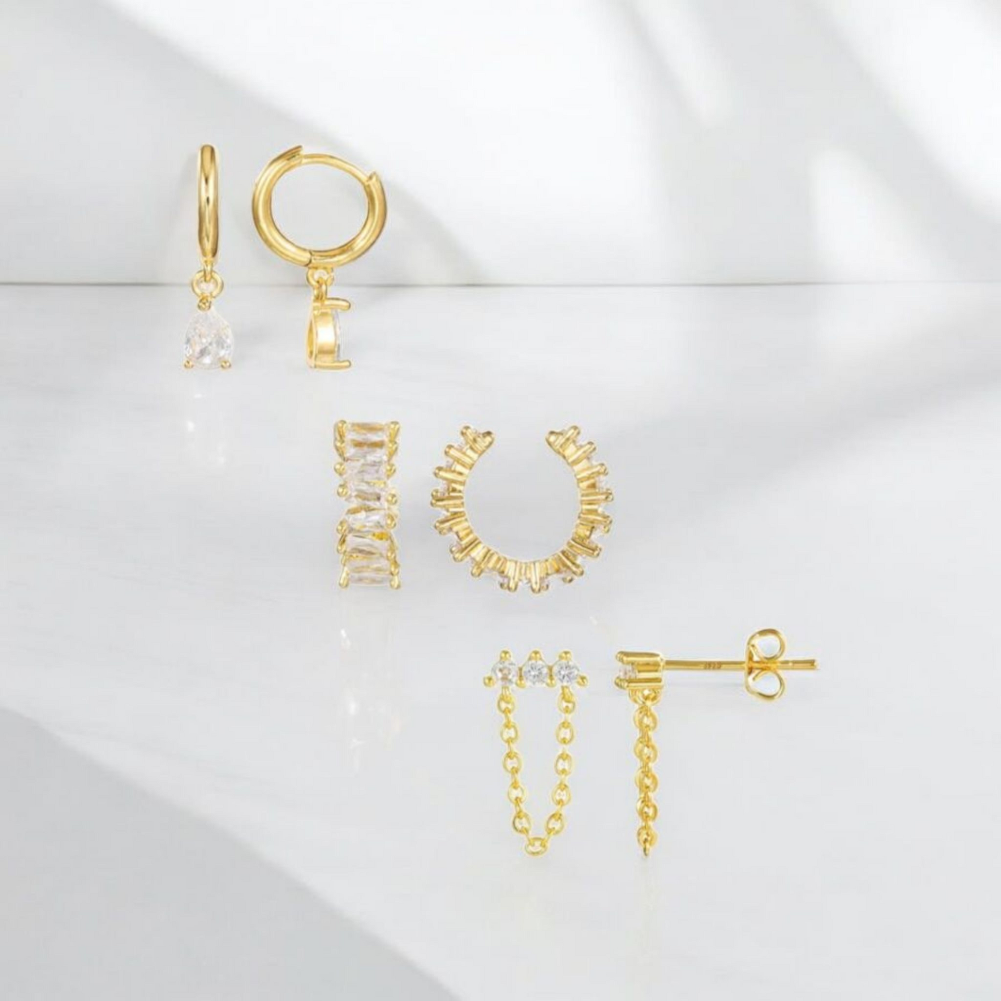 Composition 2 oreille