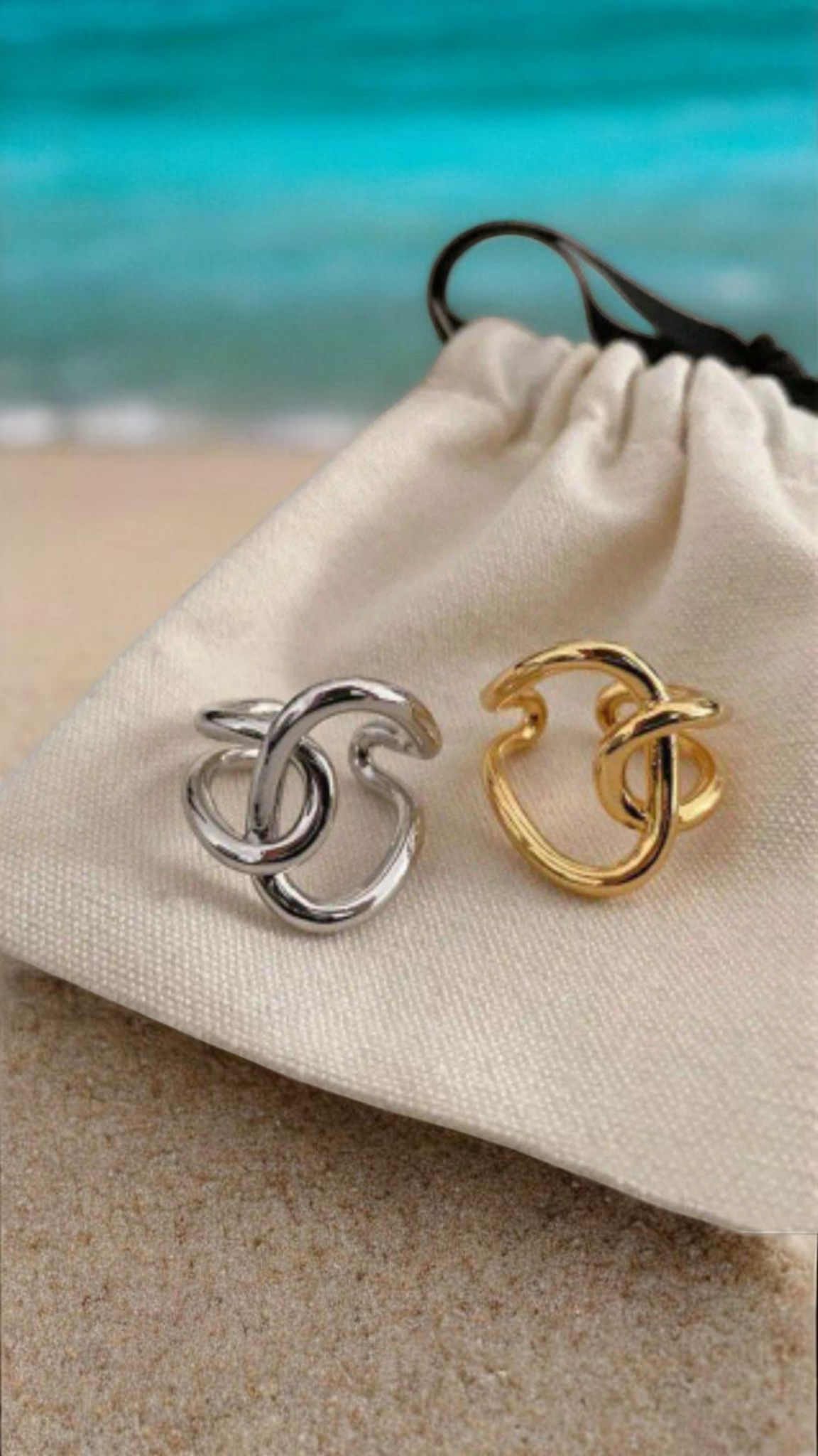 Bague ajustable