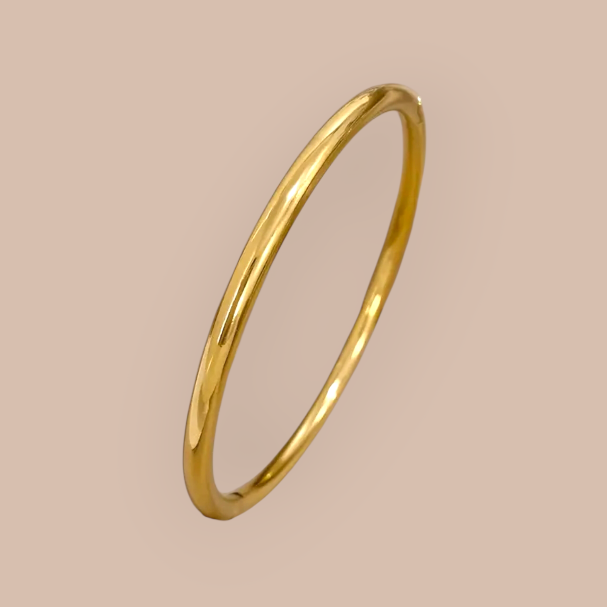 Bracelet Jonc