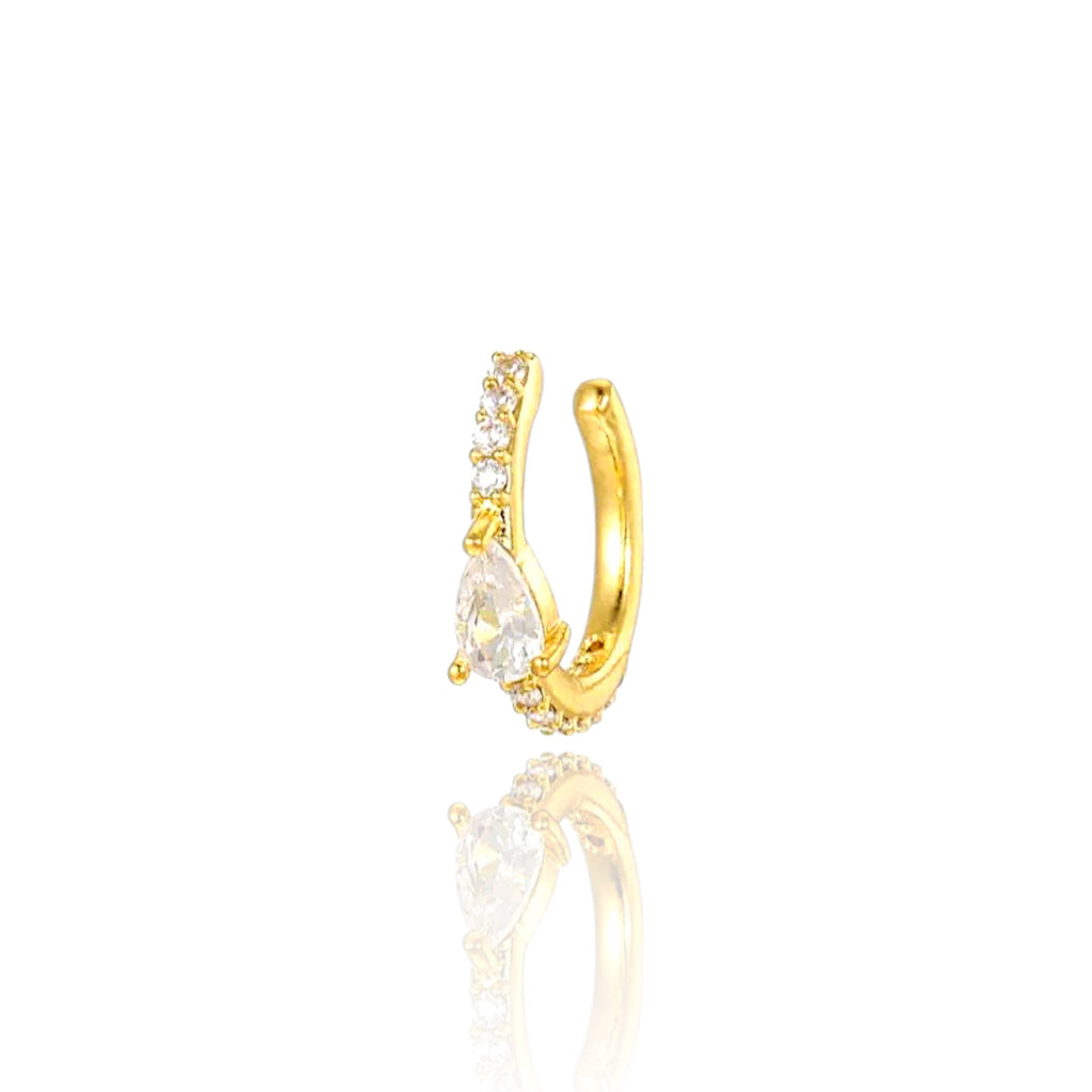 Earcuff Zia