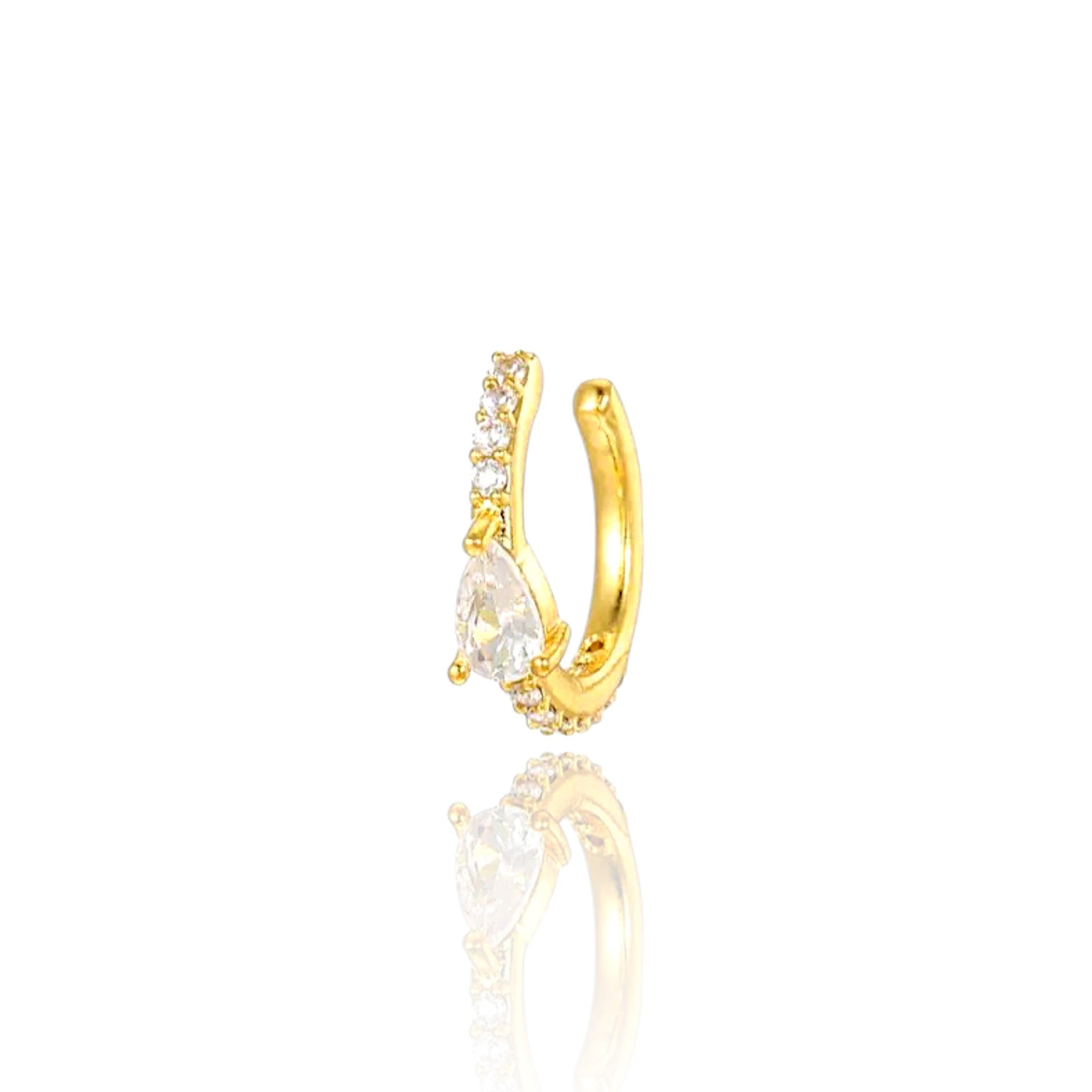 Earcuff Zia