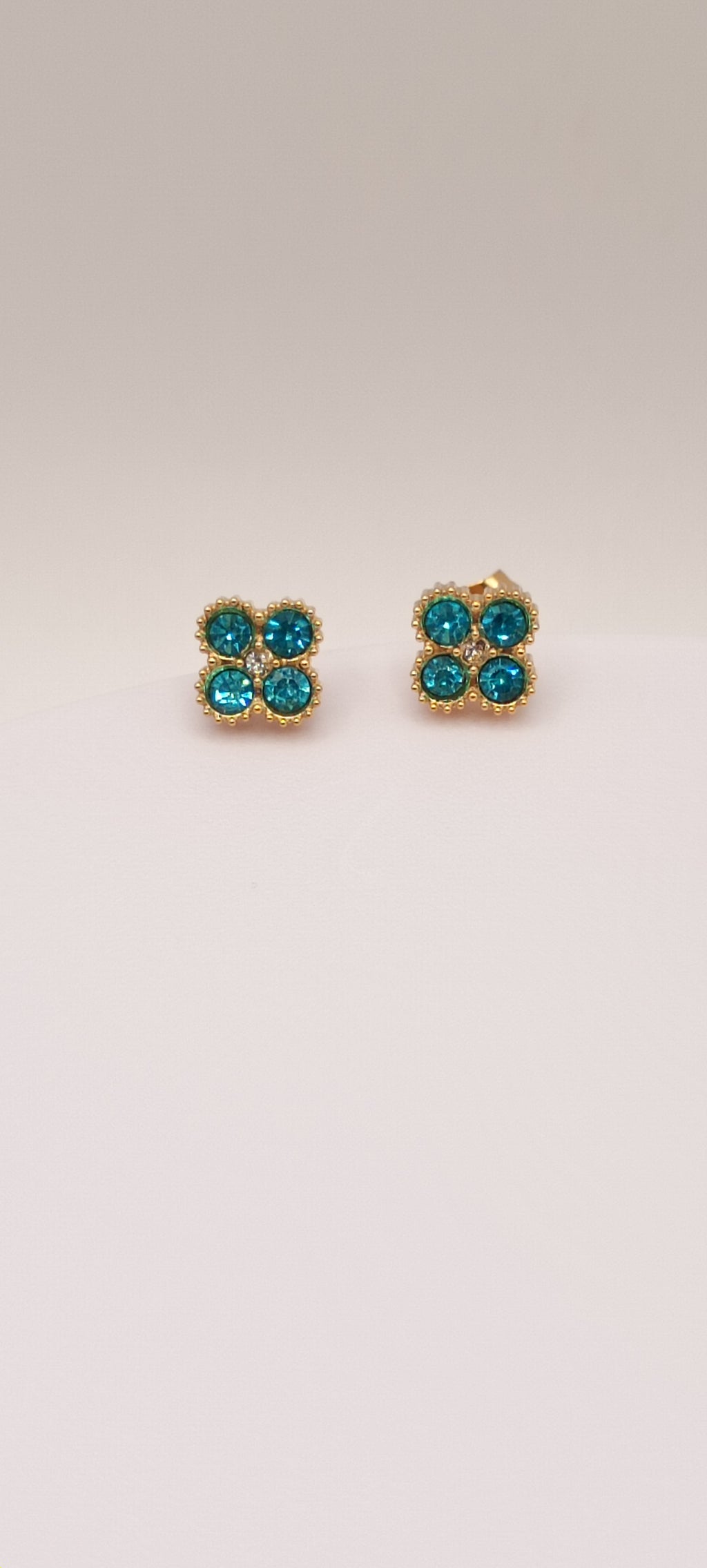 Puce d'oreilles espoir 💙💚❤️🖤