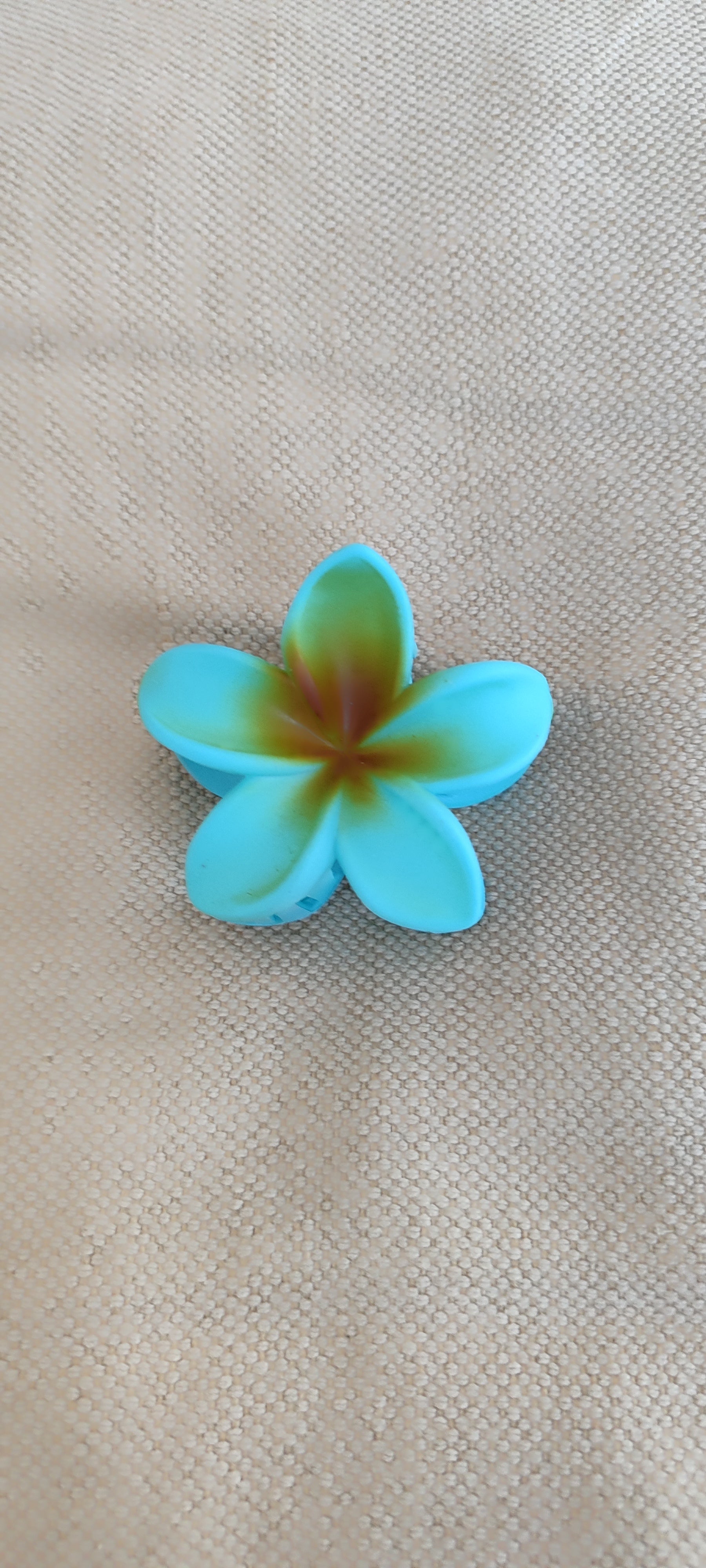 Pince moyenne peau de pêche 🍑