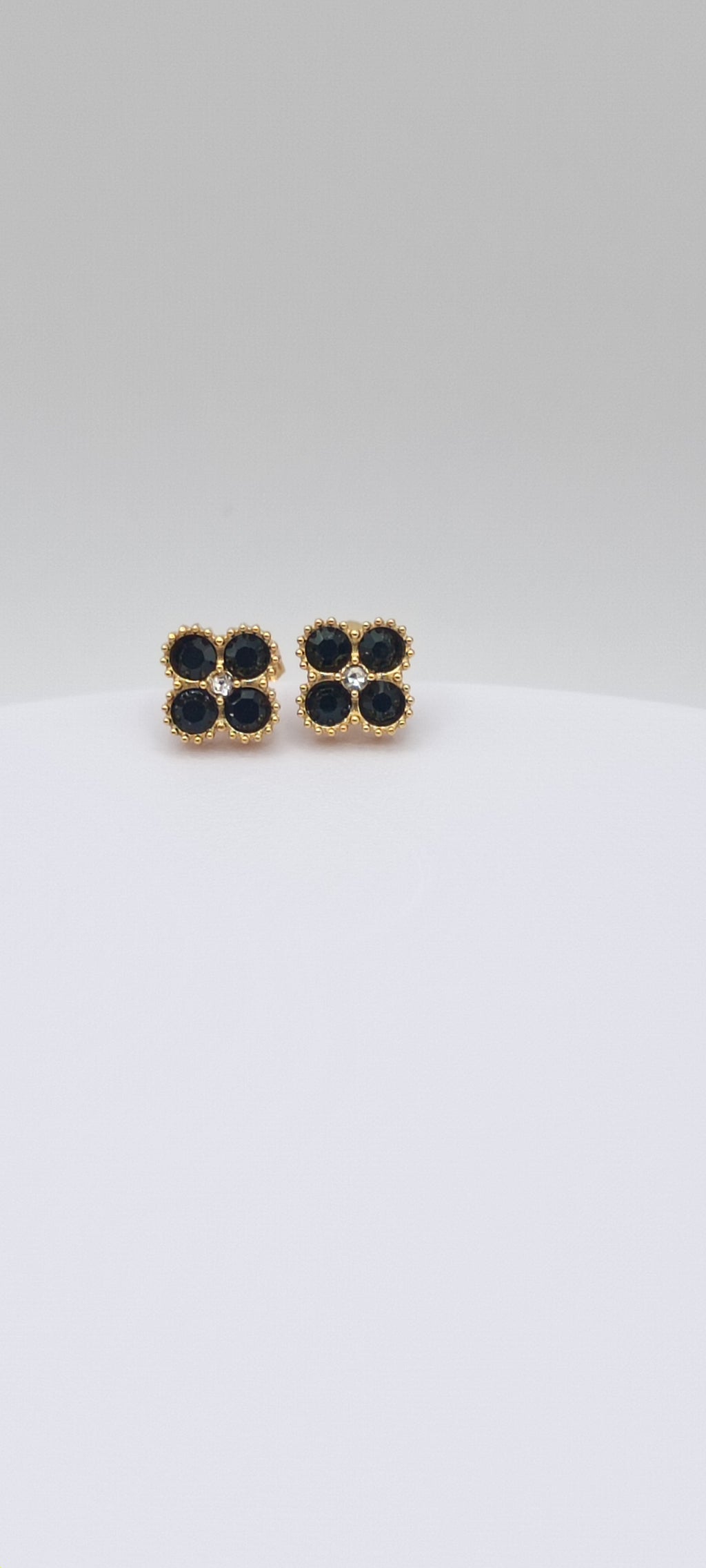 Puce d'oreilles espoir 💙💚❤️🖤