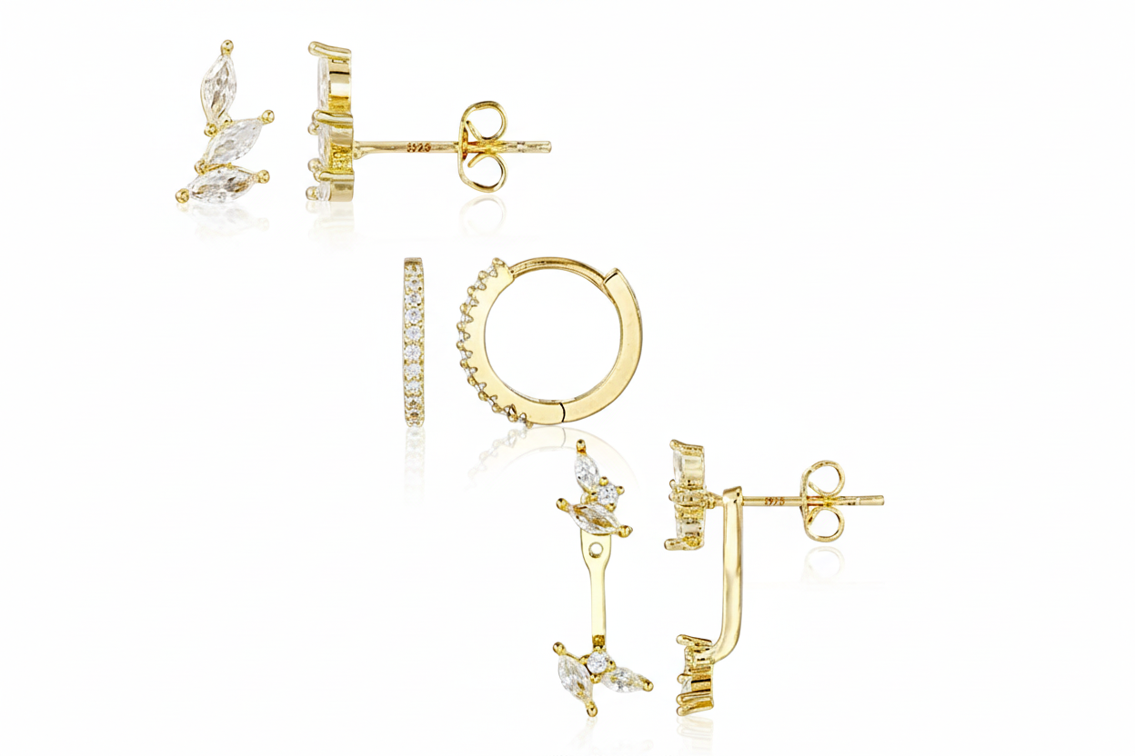 Composition pétales