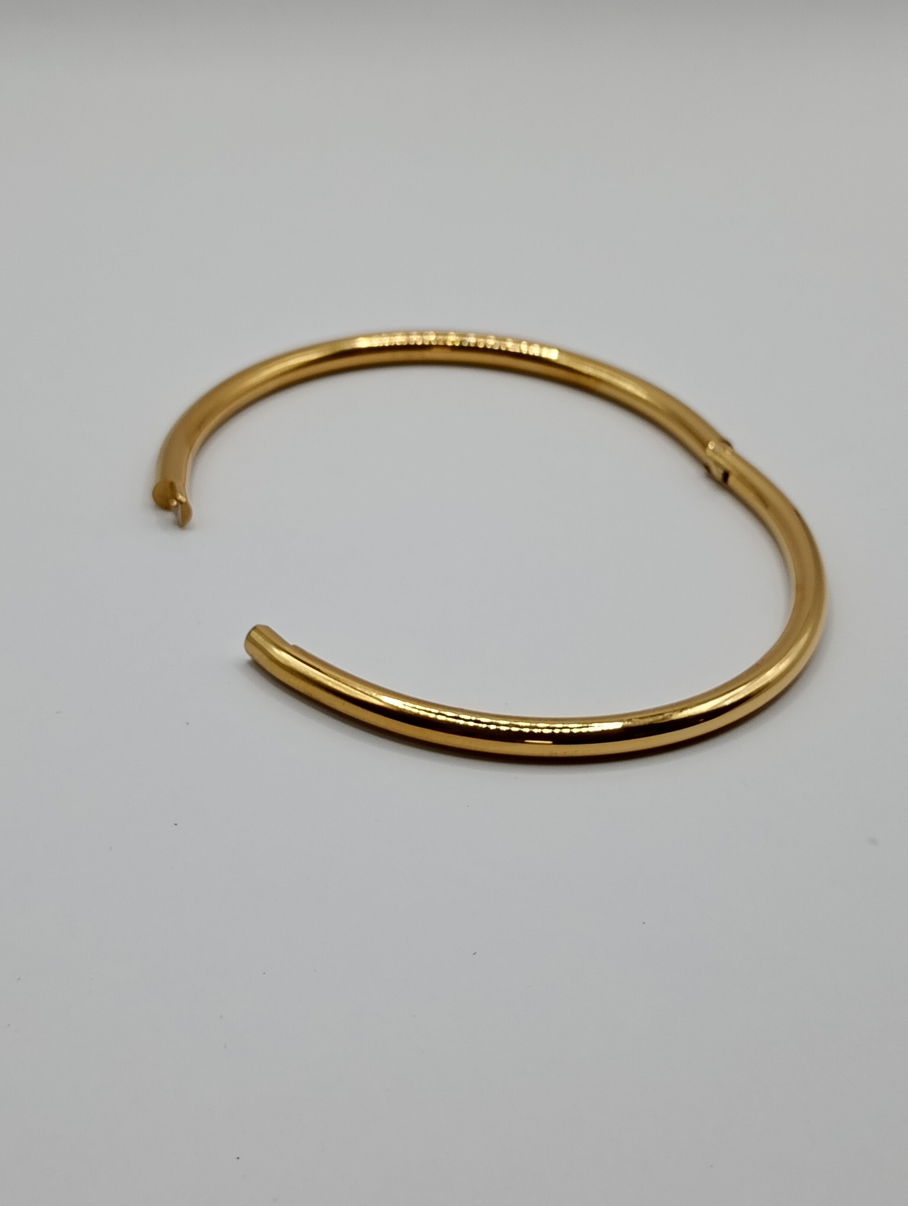 Bracelet Jonc