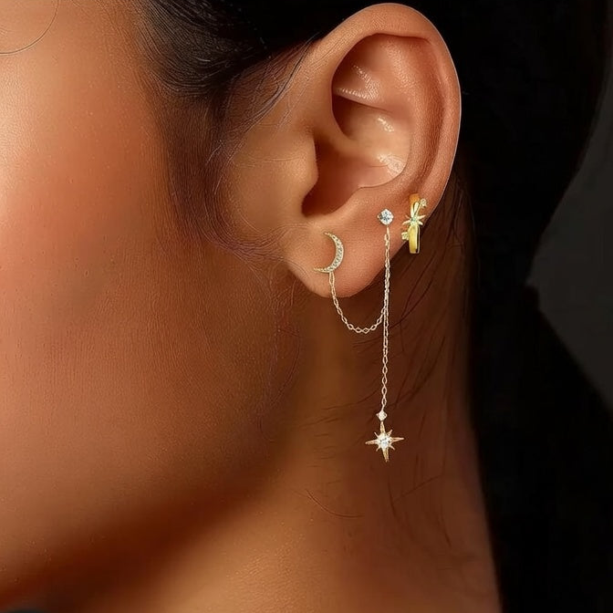 Composition Céleste