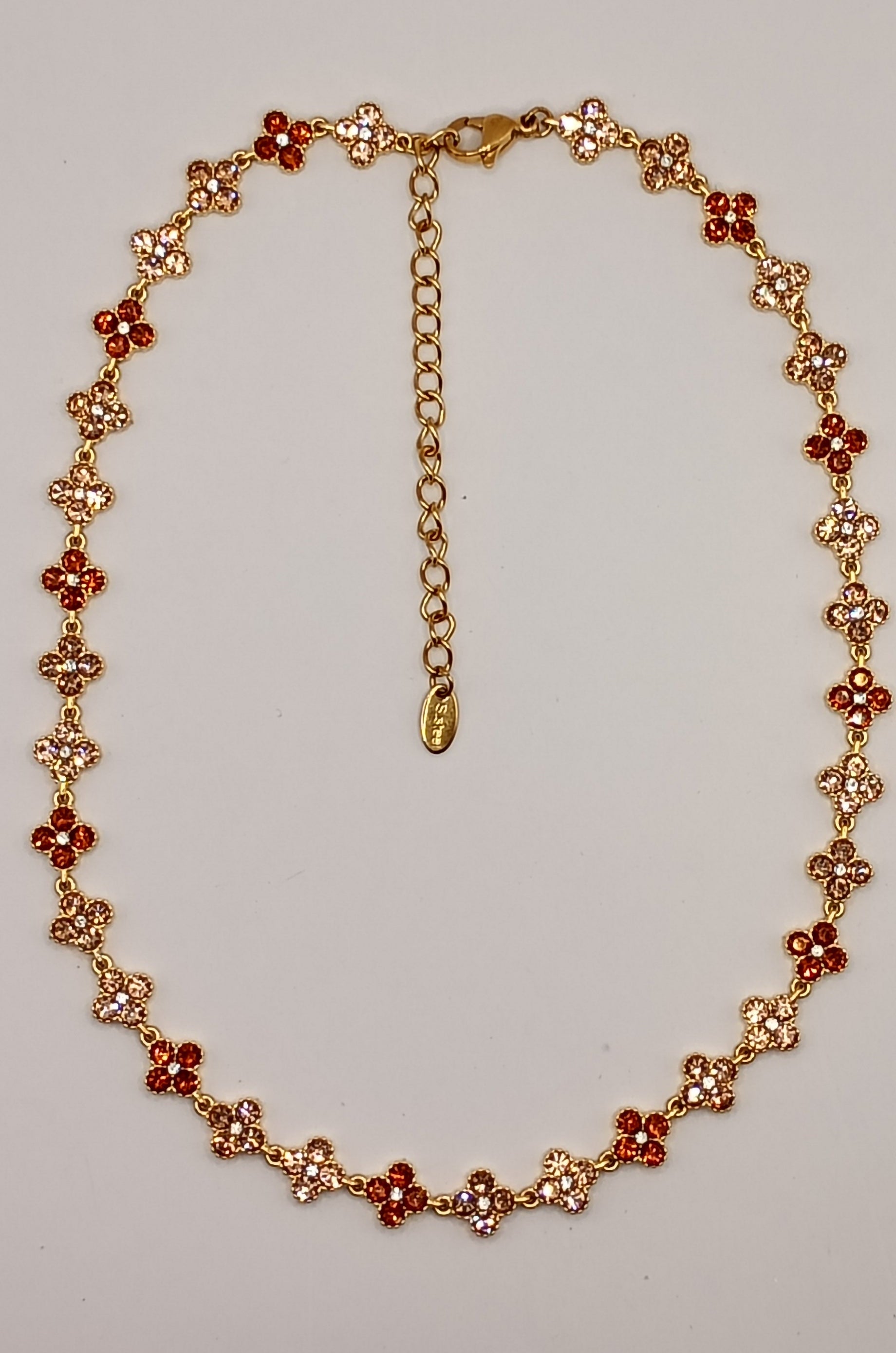 Collier rond Espoir