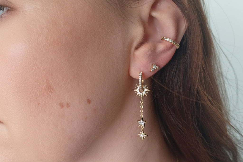 Boucles Soléa