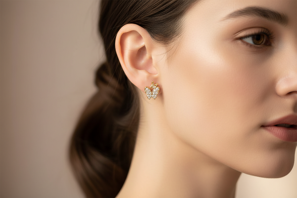 Puce d'oreilles