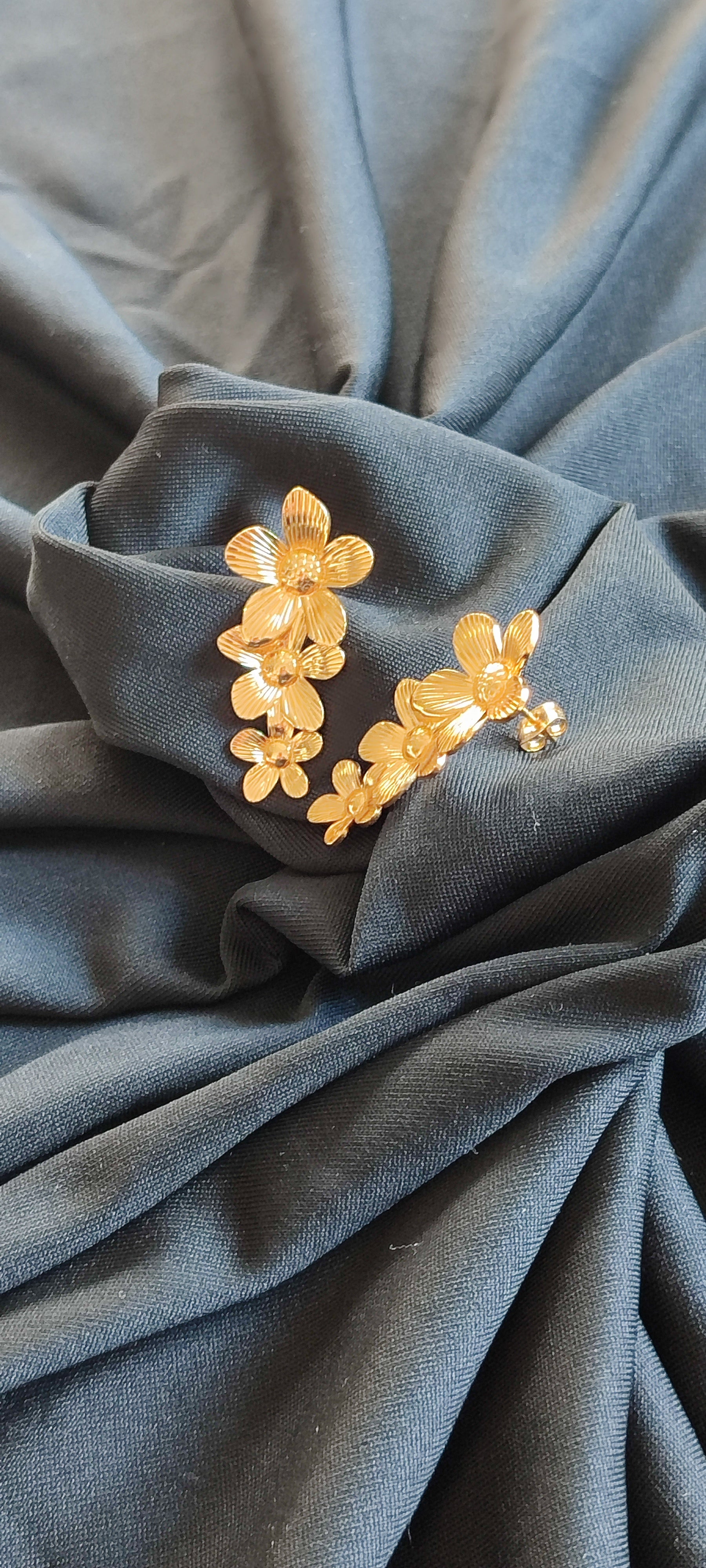 Boucles Flora