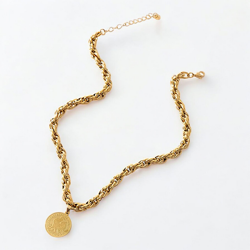 Collier Falbala