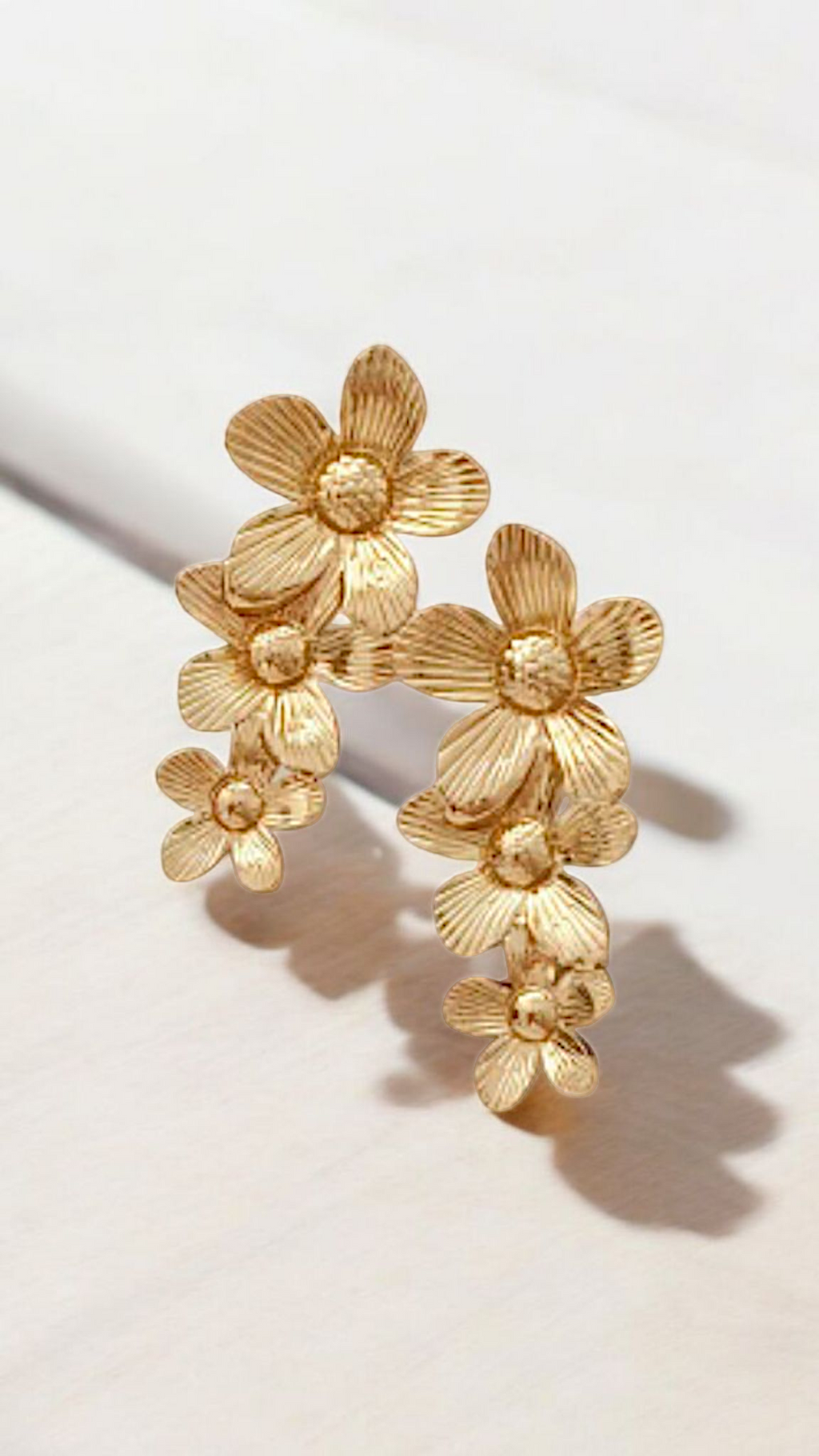 Boucles Flora