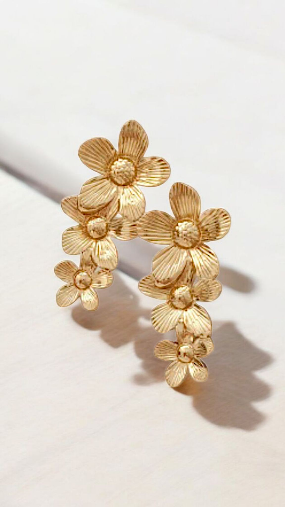 Boucles Flora