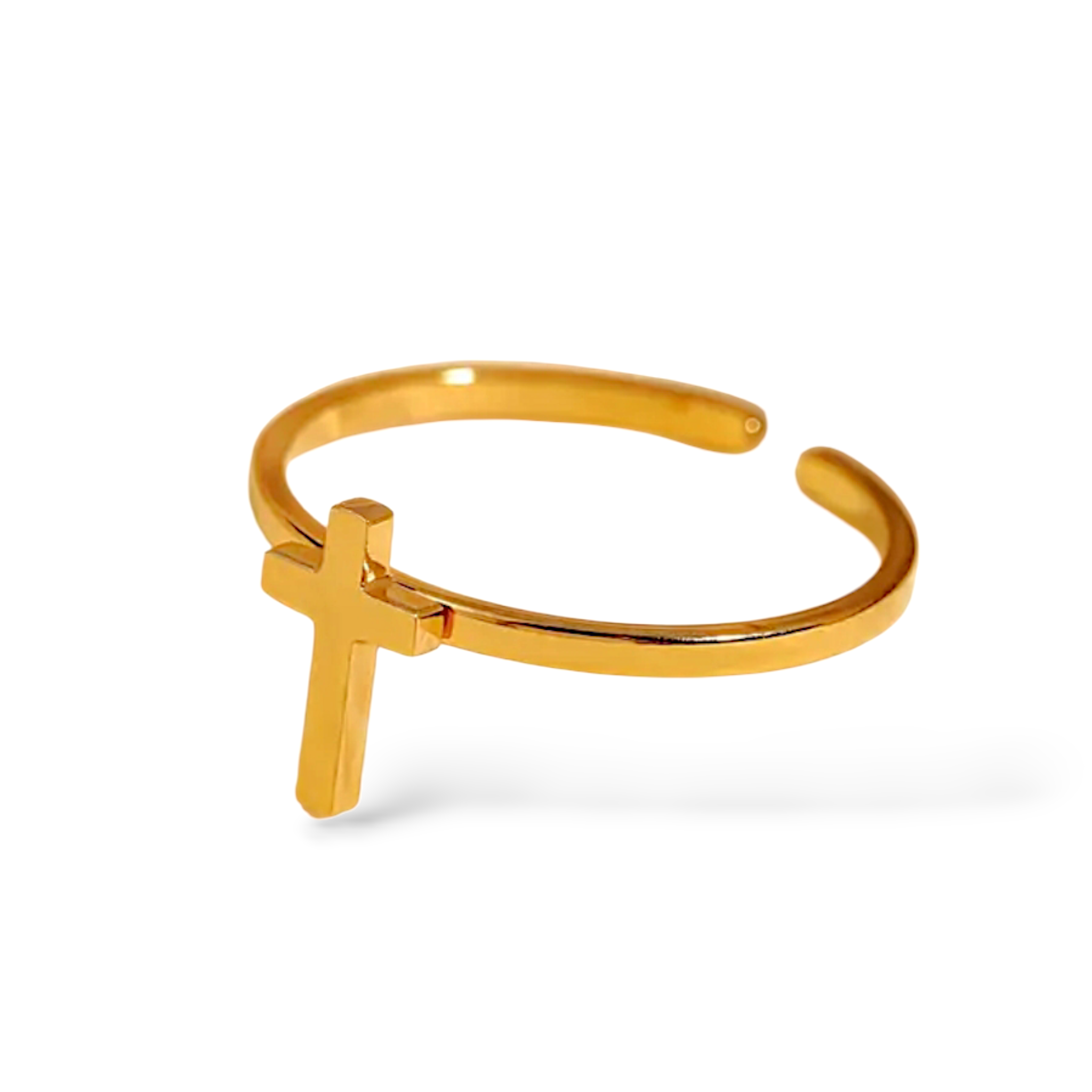 Bague Cristina