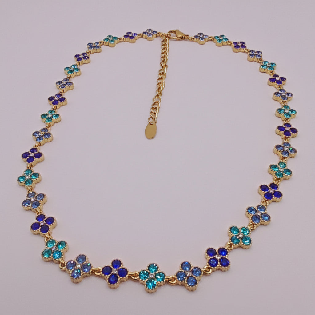 Collier rond Espoir