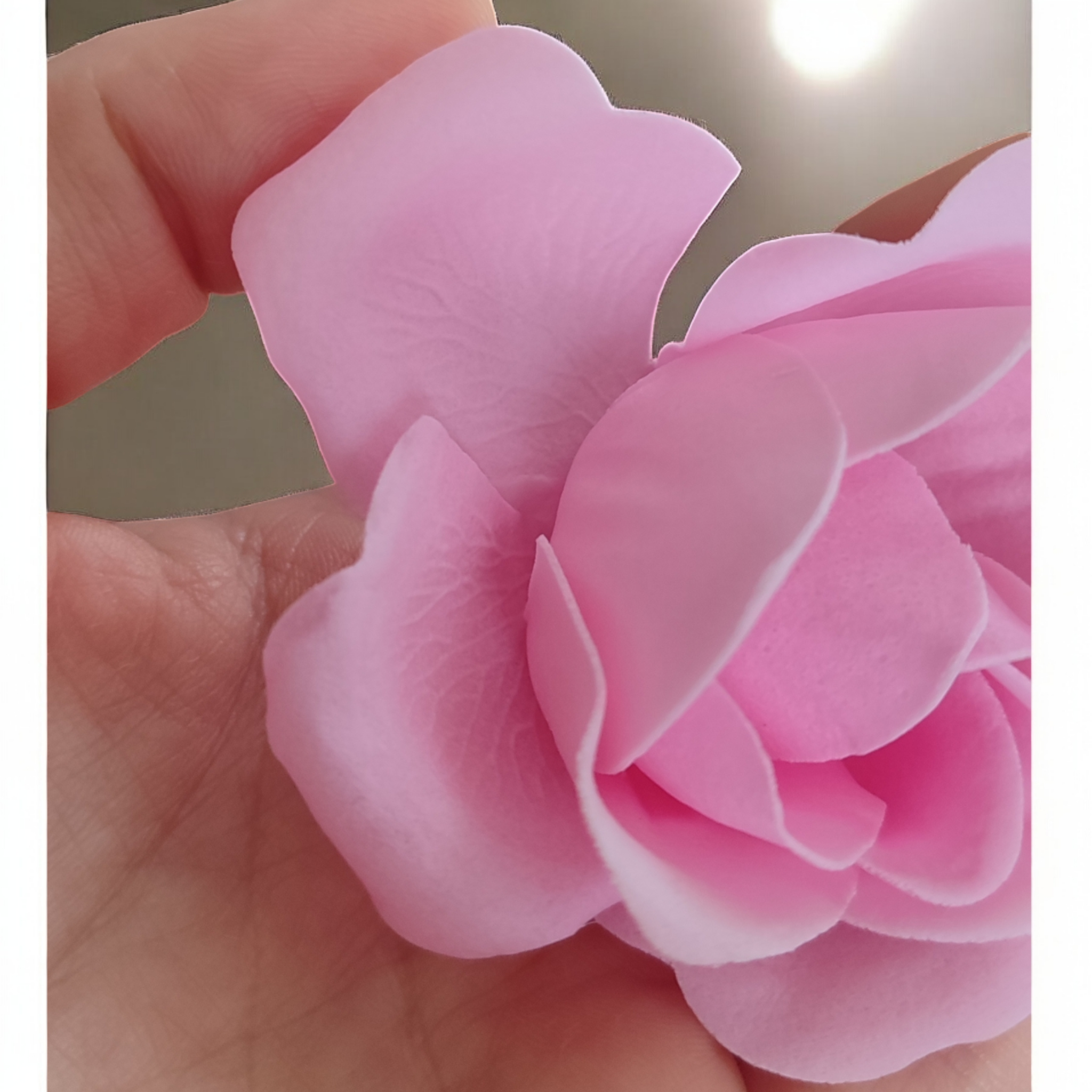 Coffret coeur rose 🩷