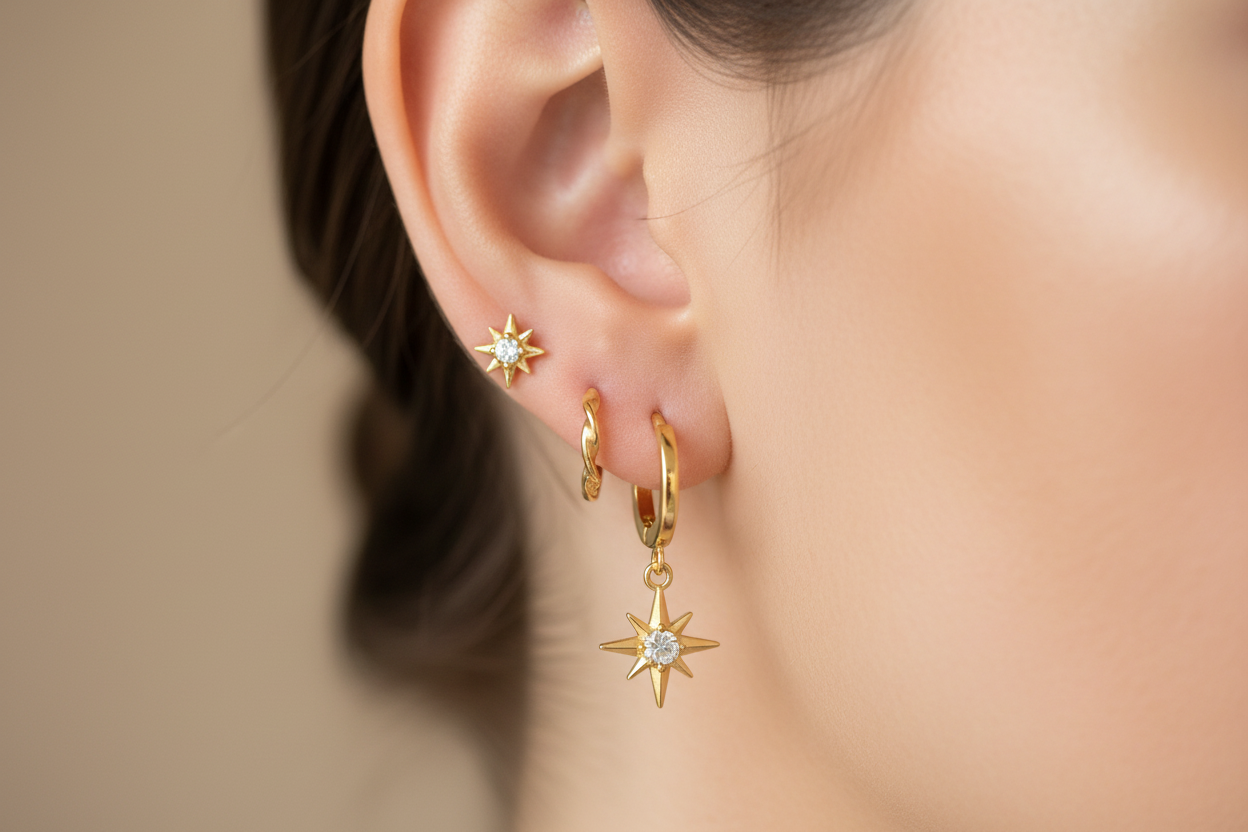 Composition Constellation