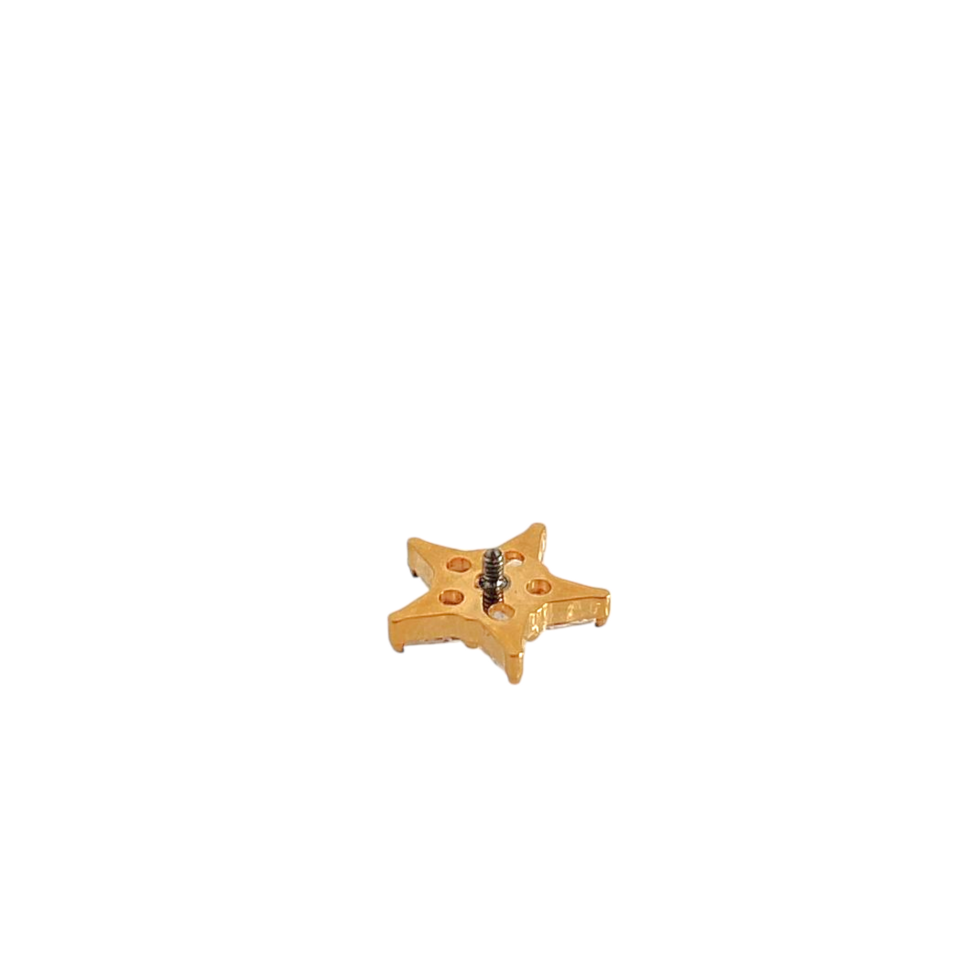 Étoile