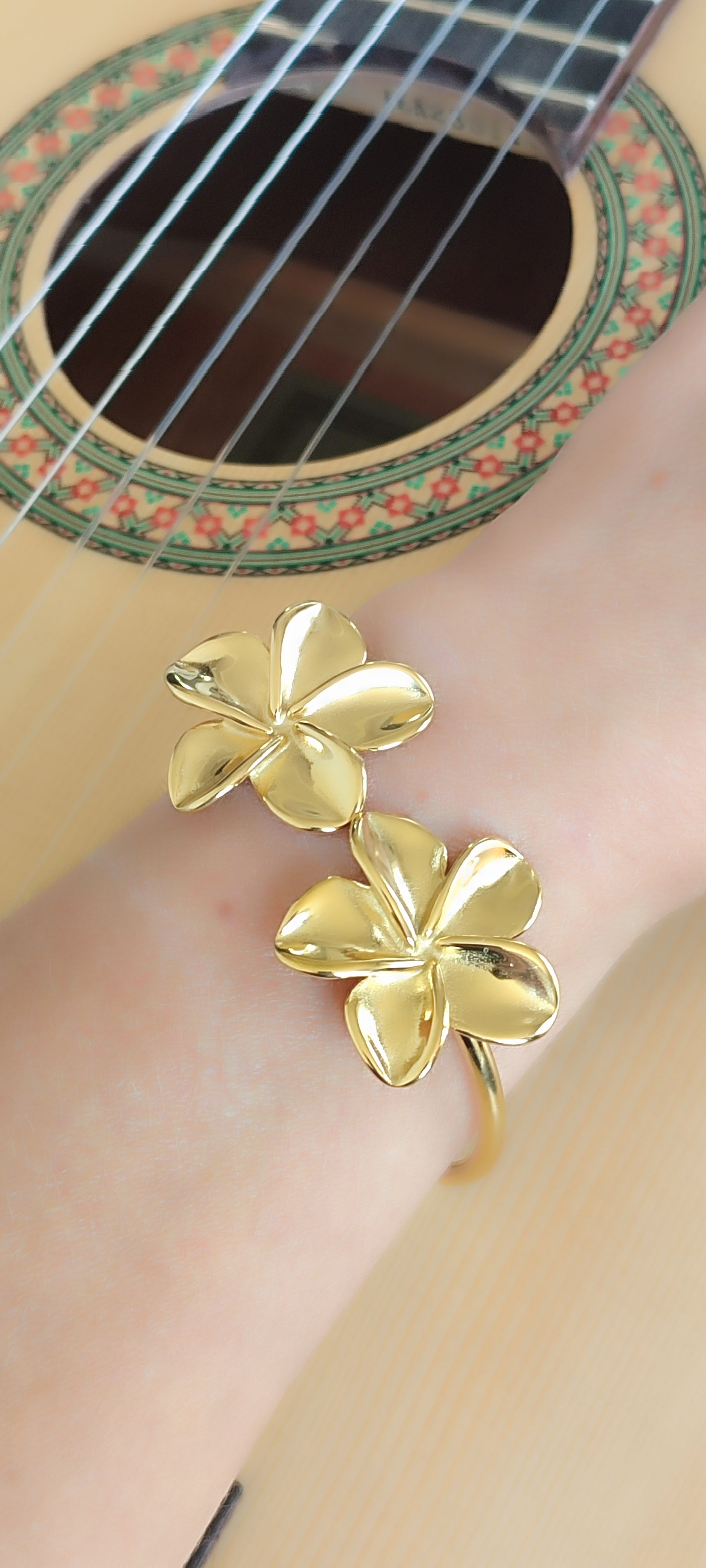 Bracelet Vahiné