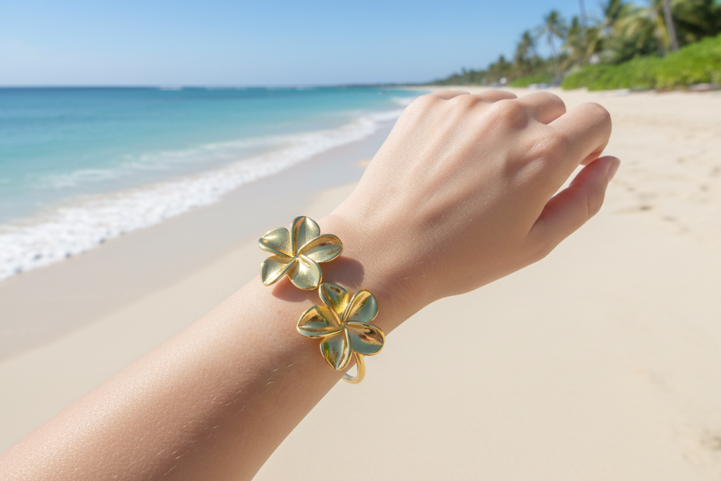 Bracelet Vahiné